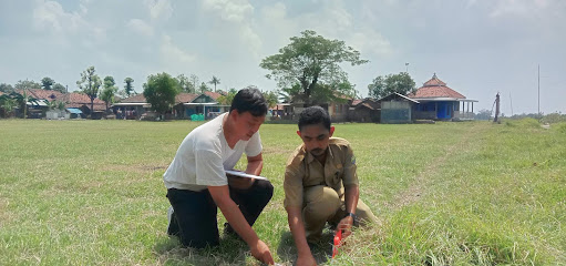 Lapangan Gelora Asmara Arjasari